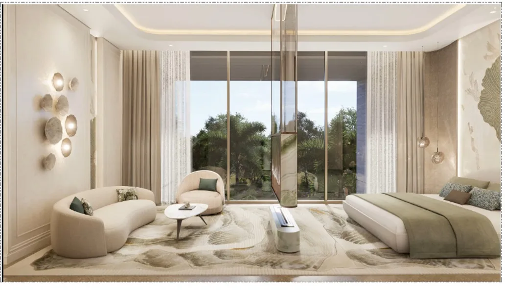 Private Villa