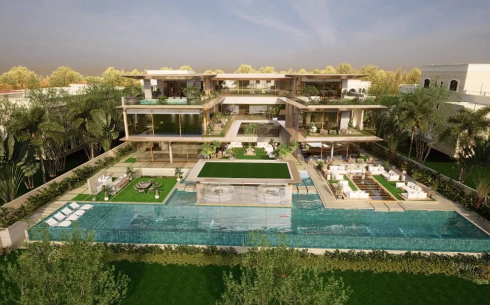 E-178 & HT-14 Villas